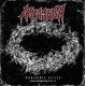ARMAGEDON - Invisible Circle/Dead Condemnation CD